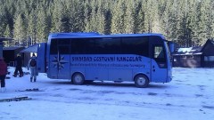 ŠVP Slovensko Habovka