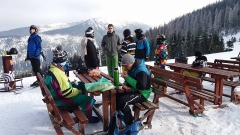 ŠVP Slovensko Habovka
