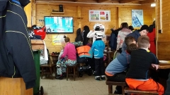 ŠVP Slovensko Habovka