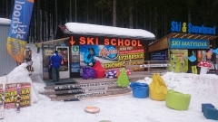 ŠVP Slovensko Habovka