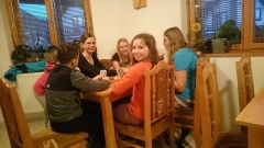 ŠVP Slovensko Habovka