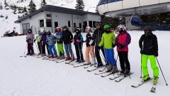 ŠVP Slovensko Habovka