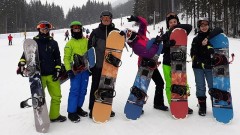 ŠVP Slovensko Habovka