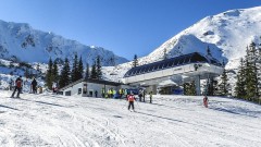 ŠVP Slovensko Habovka