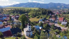 ŠVP Slovensko Habovka