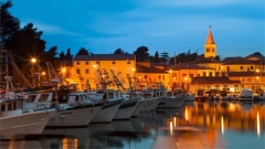 Večerní Novigrad